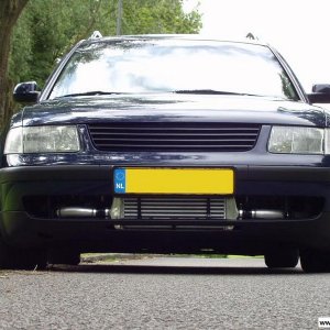 Passat 1.8T Variant