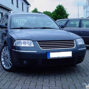 Passat 1.9 TDI Variant