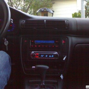 Interieur