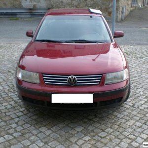 Passat 1.8
