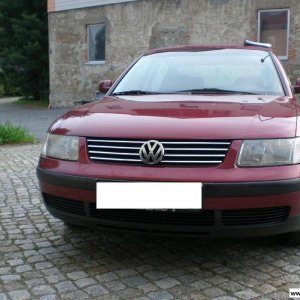 Passat 1.8