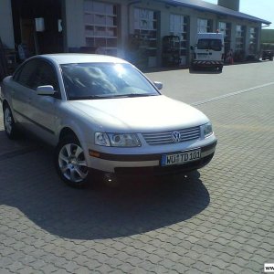 Passat 1.6