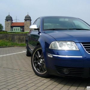 Passat 1.9 TDI