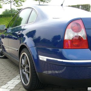 Passat 1.9 TDI
