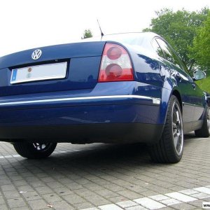 Passat 1.9 TDI