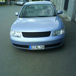 Passat 1.8T