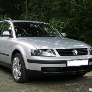 Passat 1.8 Variant