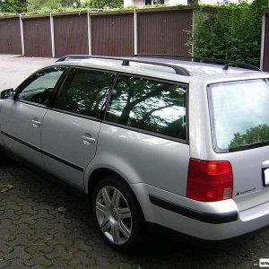 Passat 1.8 Variant