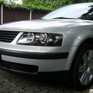 Passat 1.8 Variant