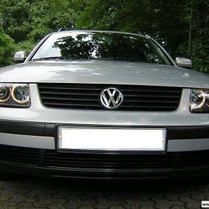 Passat 1.8 Variant