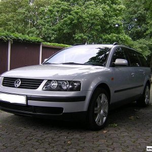 Passat 1.8 Variant
