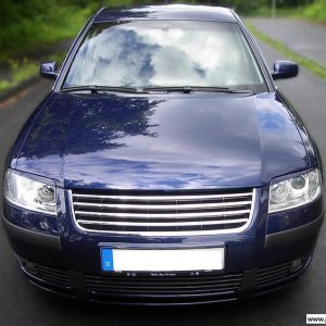 Passat 1.9 TDI