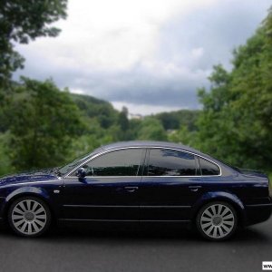 Passat 1.9 TDI