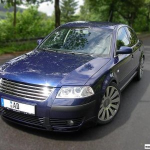 Passat 1.9 TDI