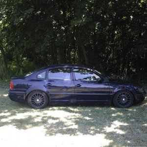 Passat 1.8