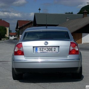 Passat 1.9 TDI