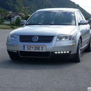 Passat 1.9 TDI