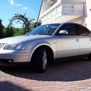 Passat 1.8
