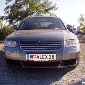 Passat 1.9 TDI Variant