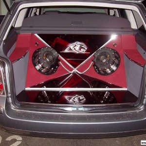 Passat 1.9 TDI Variant