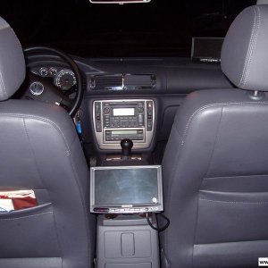 Passat 1.9 TDI Variant