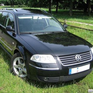Passat 1.9 TDI Variant