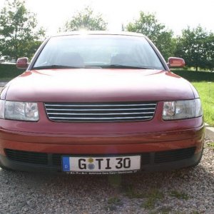 Passat 1.8T
