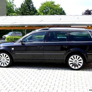 MAM S-Line Chrom (Winter)