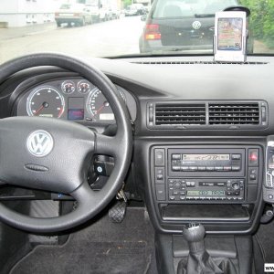 Interieur