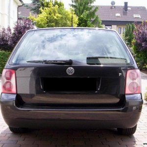 Passat 1.9 TDI Variant