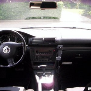 Passat 1.9 TDI Variant