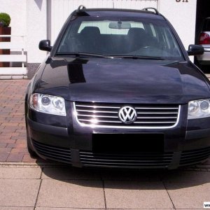 Passat 1.9 TDI Variant
