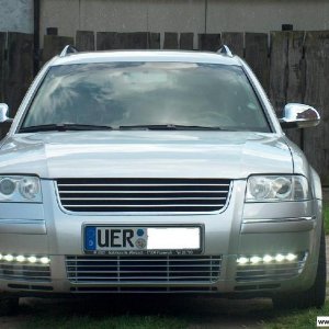 Passat 1.9 TDI Variant