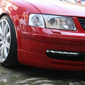 Passat 1.8