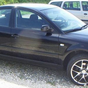 Passat 1.6