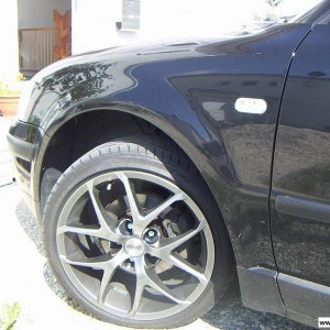 Aulett Typ 02  LK5/112 ET 35 Shadow Silver (Sommer)