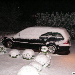 Passat 1.9 TDI Variant