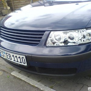 Passat 1.9 TDI