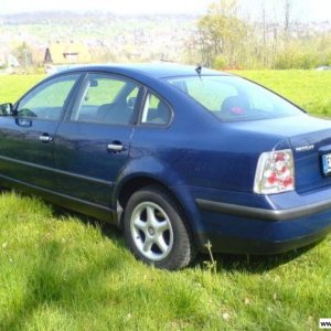 Passat 1.9 TDI