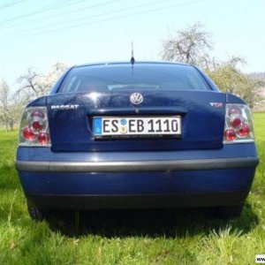 Passat 1.9 TDI