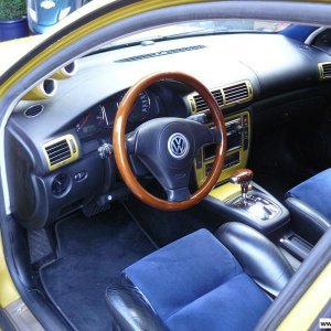 Interieur
