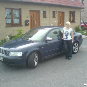 Passat 1.8T
