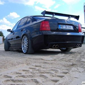 Passat 1.8T