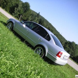 Passat 1.9 TDI