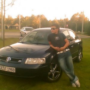 Passat 1.9 TDI