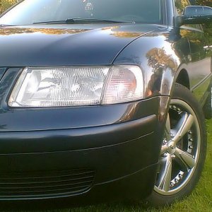 Passat 1.9 TDI