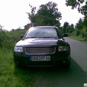 Passat 1.9 TDI Variant