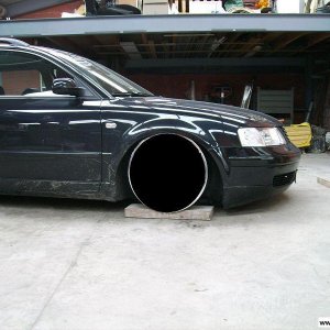 Passat 1.9 TDI Variant