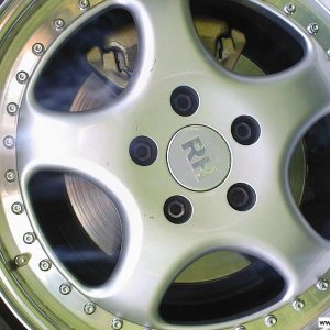 R&H typ zw1 (Sommer)