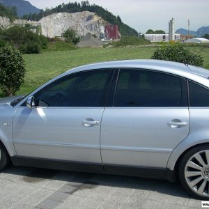 Passat 1.9 TDI